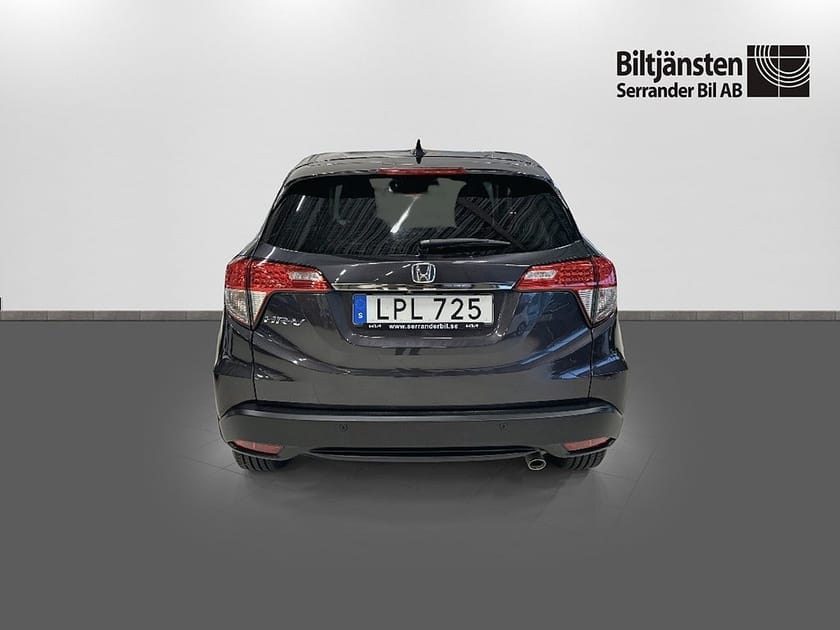 Bild 5 av Honda HR-V