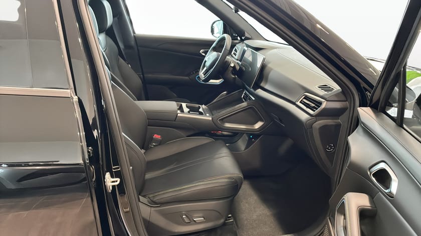 Bild 3 av BYD Atto 2 COMFORT EV