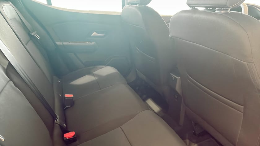 Bild 5 av Dacia Sandero Stepway EXTREME, Privatleasing 2190 kr/månad