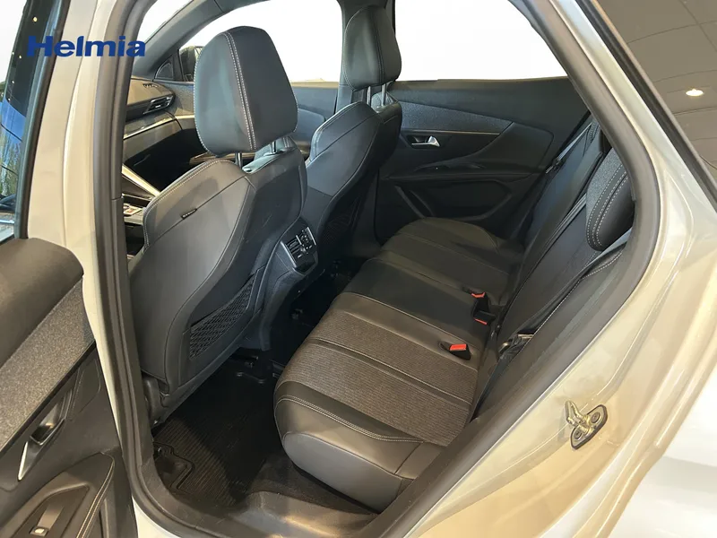 Bild 6 av 14 – Peugeot 3008 GT-Line