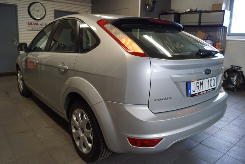 Bild 3 av Ford Focus