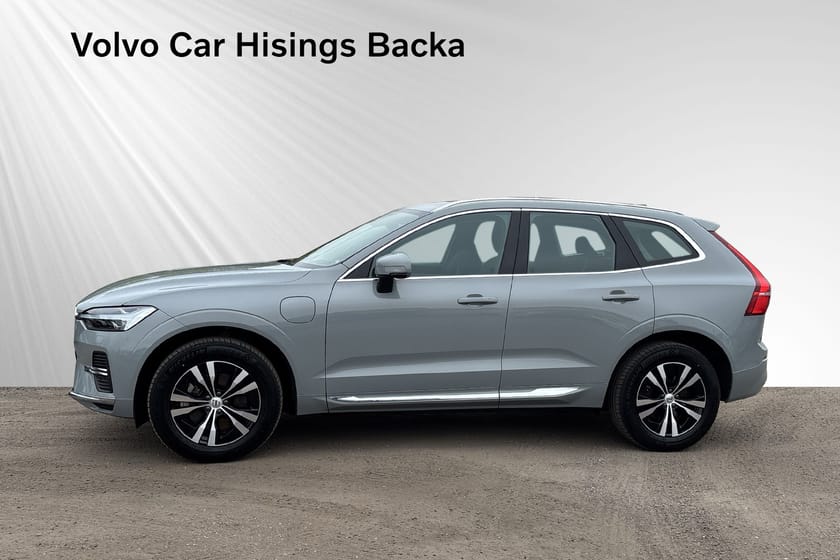 Bild 4 av Volvo XC60 T6 Core Special Edition | Pano