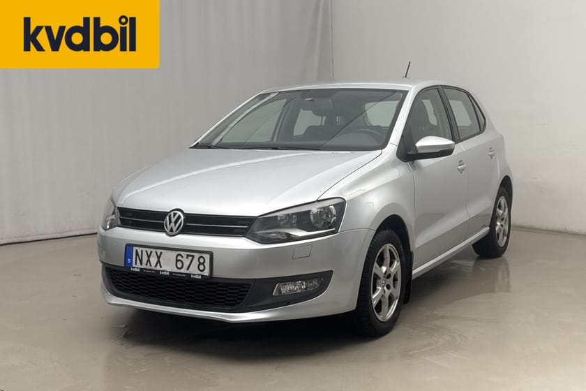 Bild 1 av Volkswagen Polo
