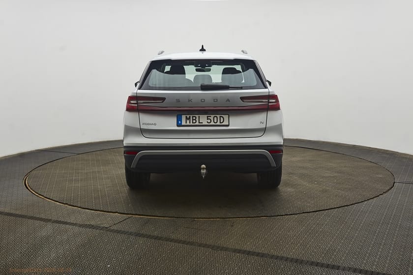 Bild 4 av Škoda Kodiaq iV SELECTION 1,5 TSI