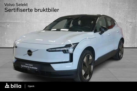 Volvo EX30 Twin Motor Performance 4x4 | 428hk | Harman&Kardon | Plus