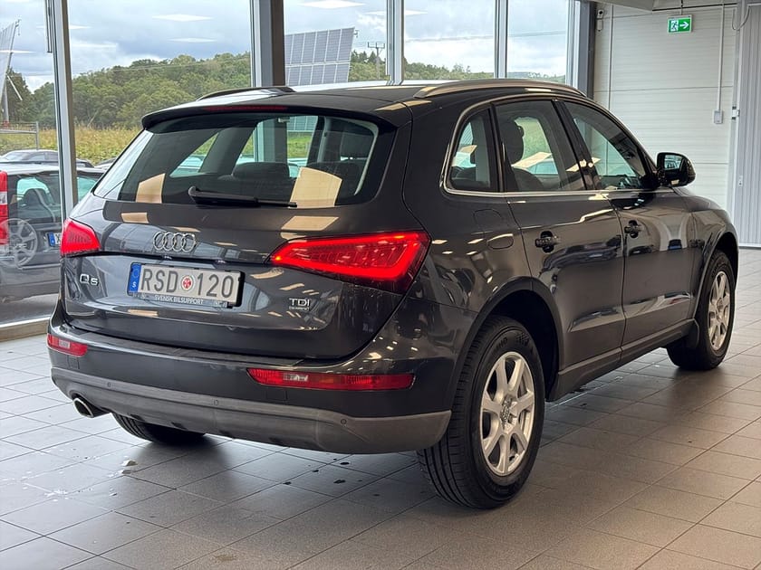 Bild 3 av Audi Q5