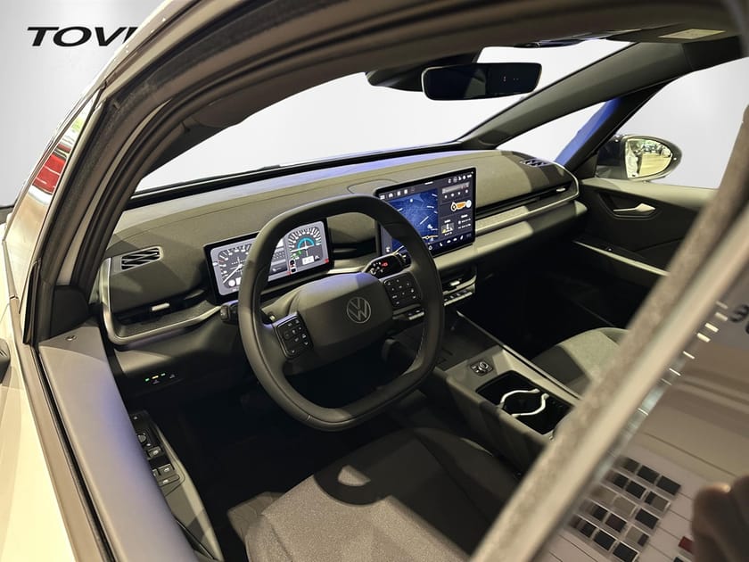 Bild 5 av Volkswagen ID.3 Neo