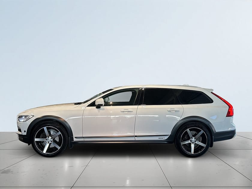 Bild 4 av Volvo V90 Cross Country