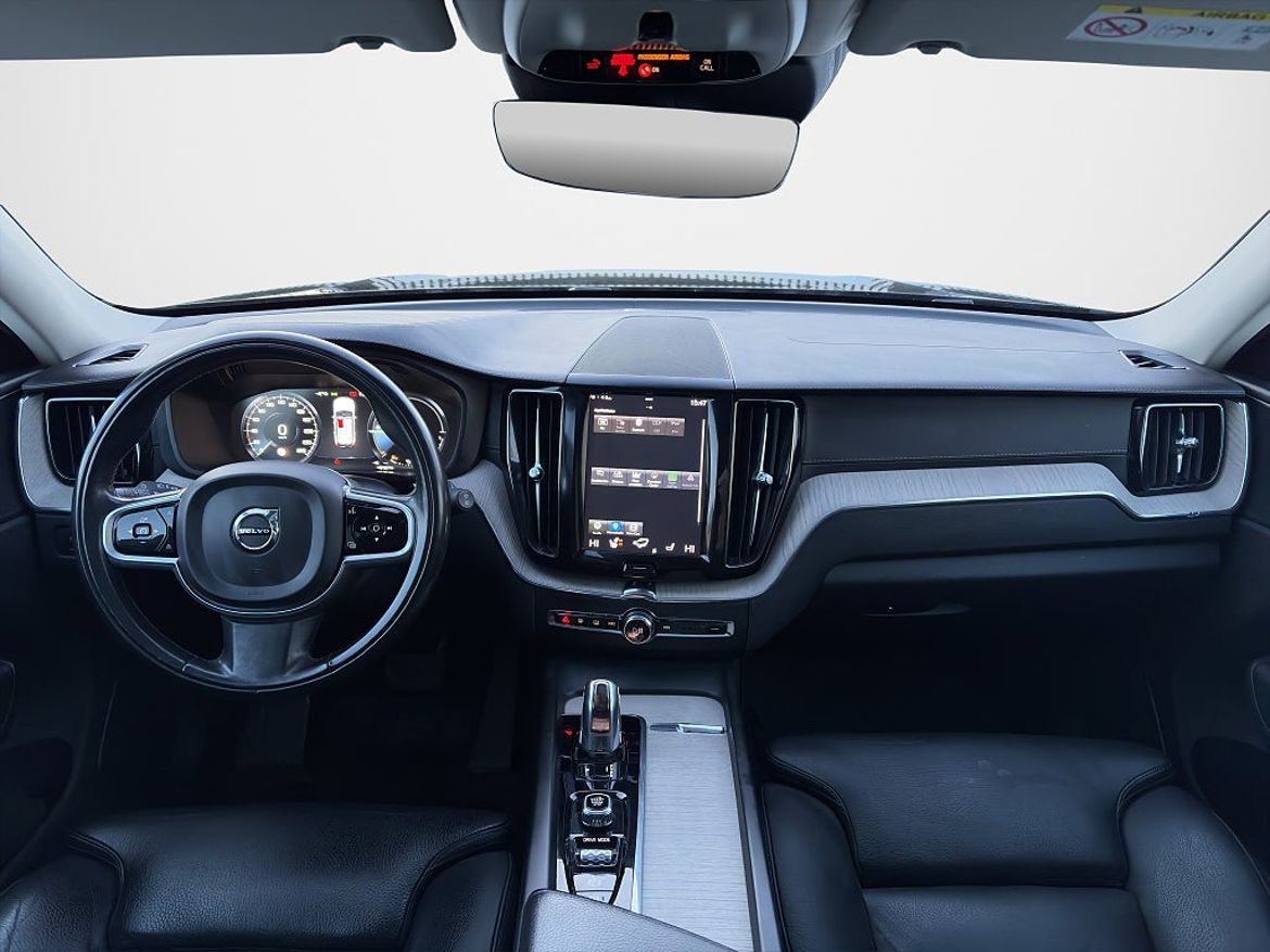 Volvo XC60, bild 12 av 20