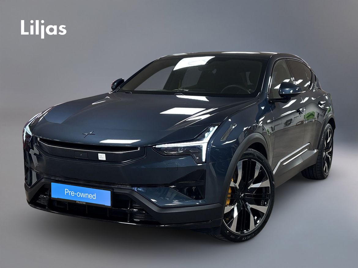 JDW80F – Polestar 3 Long Range Dual Motor Performance
