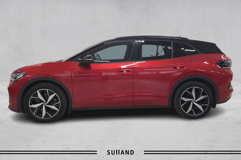 Bilde 2 av Volkswagen ID.4 GTX 4motion  77kwh