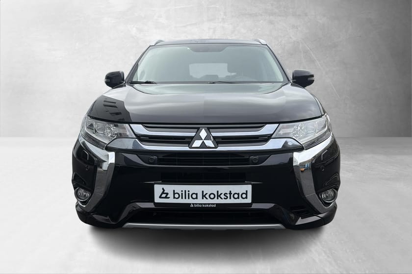 Bilde 2 av Mitsubishi Outlander PHEV