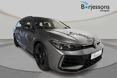 Volkswagen Passat Sportscombi 2.0 TDI 193 DSG7 4M R-LINE
