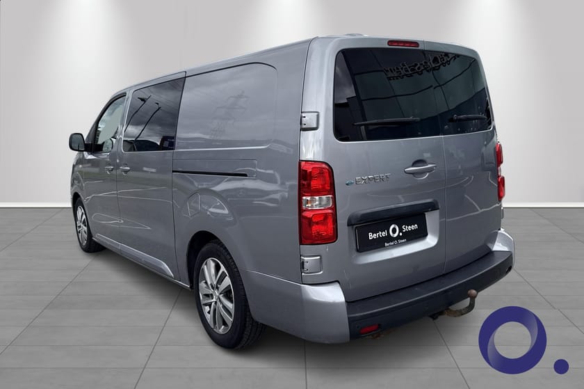 Bilde 3 av Peugeot e-Expert