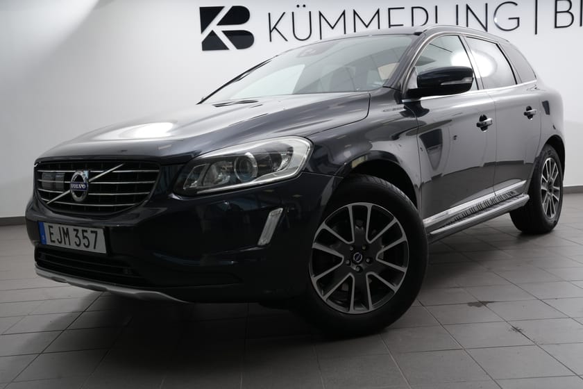 Bild 1 av Volvo XC60