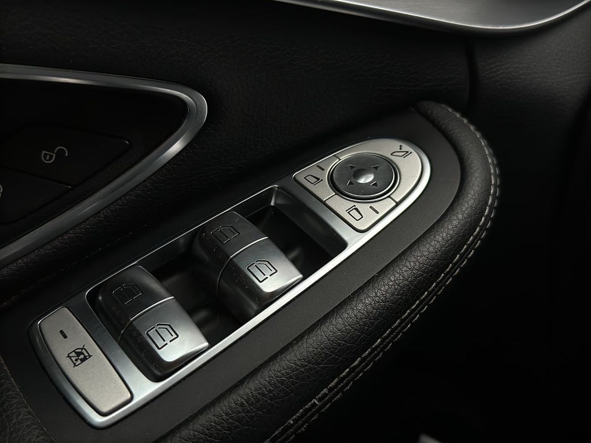 Mercedes-Benz C 220 T d 4MATIC, bild 20 av 20
