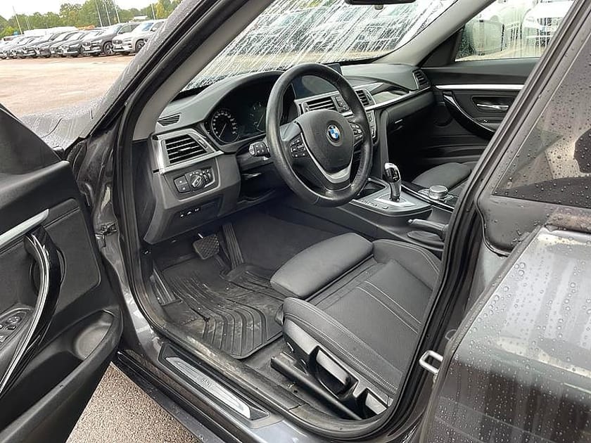 Bild 5 av BMW 320d xDrive GT