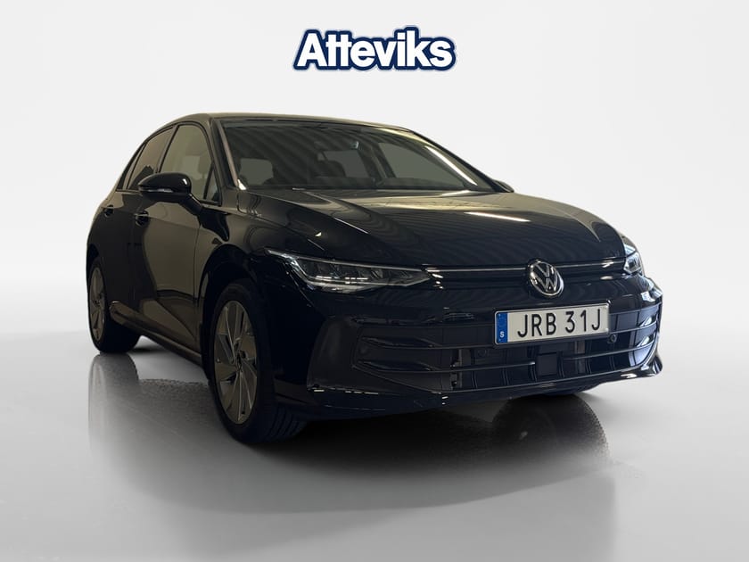 Bild 2 av Volkswagen Golf