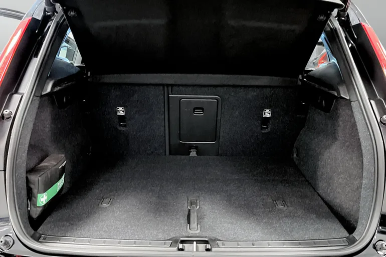 Volvo XC40 Recharge Single Motor