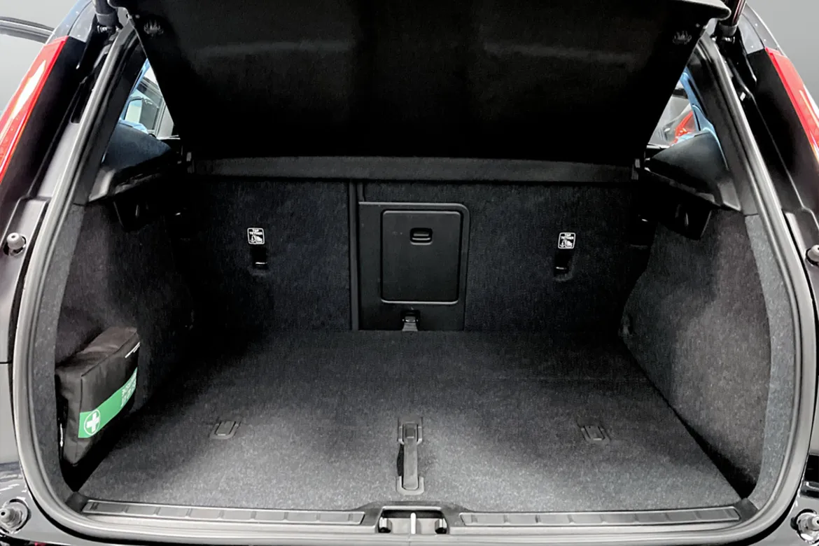 Volvo XC40 Recharge Single Motor