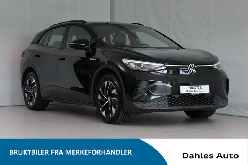 Bilde 2 av Volkswagen ID.4 Pro Performance 77kwh 204 hk