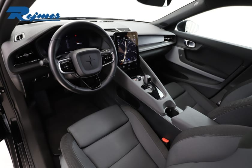 Bild 5 av Polestar 2 Standard Range Single Motor