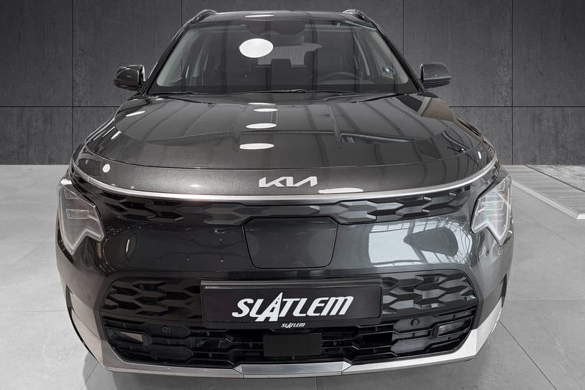 Bilde 2 av Kia Niro EV