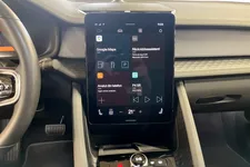Polestar 2 Long Range Dual Motor