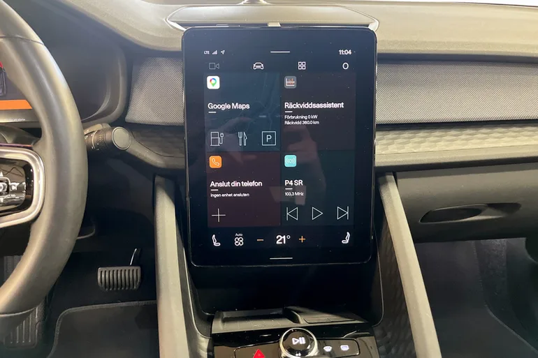 Polestar 2 Long Range Dual Motor
