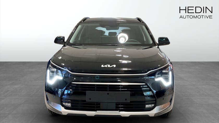 Bild 2 av Kia Niro Plug-In-Hybrid PLUG-IN ADVANCE