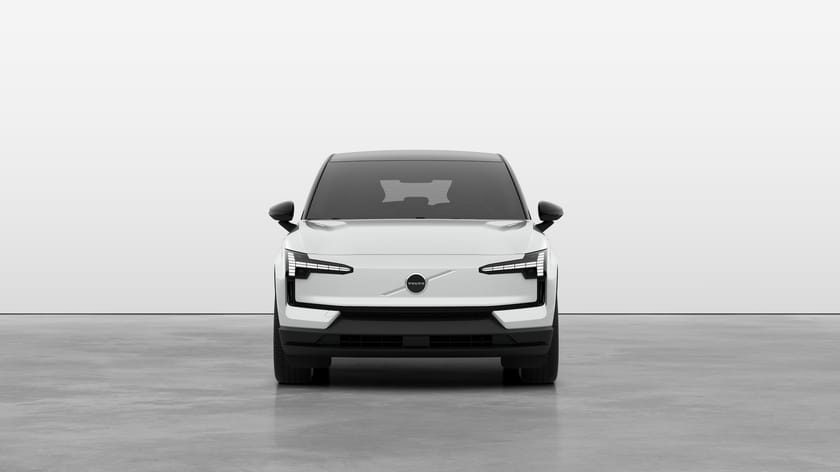 Bilde 2 av Volvo EX30 Twin Motor Performance