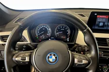 BMW X1 xDrive25e
