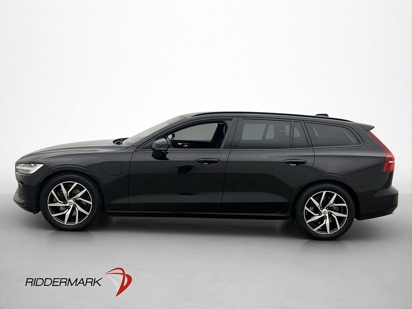 Bild 4 av Volvo V60