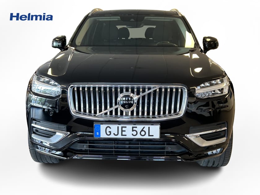 Bild 4 av Volvo XC90 7 Säten B5 AWD Diesel Inscription 7-säten