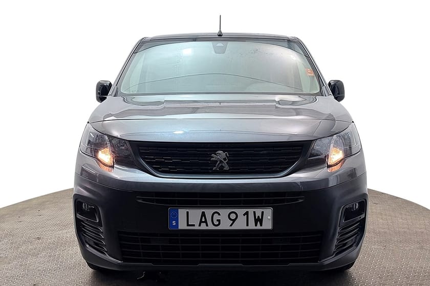Bild 3 av Peugeot e-Partner L2