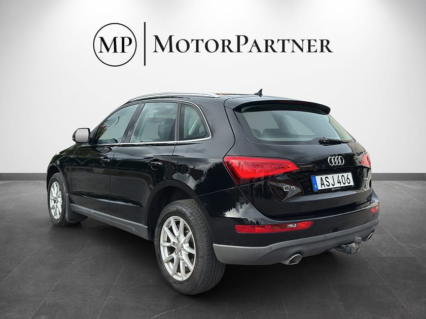 Bild 5 av Audi Q5
