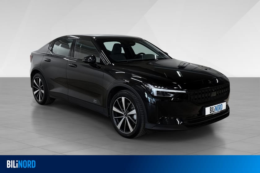 Bilde 1 av Polestar 2 Long Range Single Motor Ryggekamera, Keyless