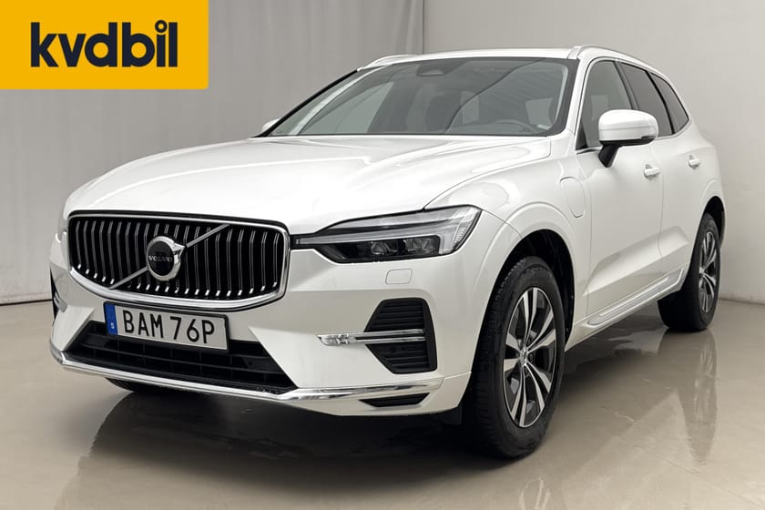 Bild 1 av Volvo XC60