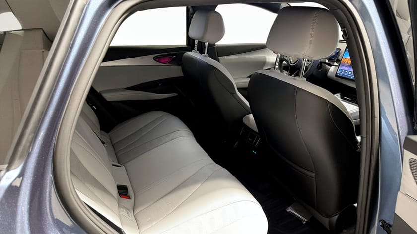 Bild 5 av BYD Seal 6 Touring