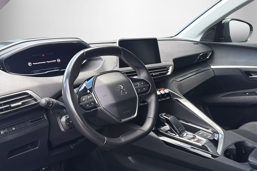 Bild 4 av Peugeot 5008 7-Sits (50.000 under marknadsvärde) Försten till kvarn