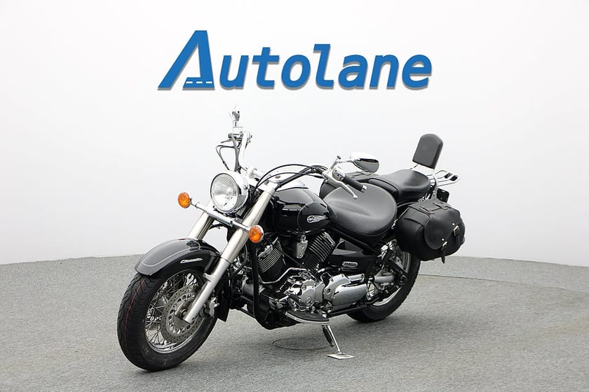 Bild 4 av Yamaha XVS1100A
