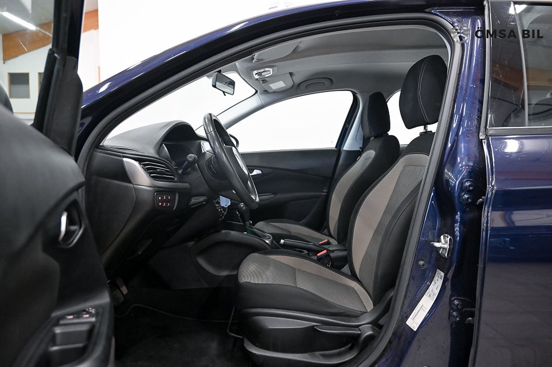 Fiat Tipo 2017, bild 7/25