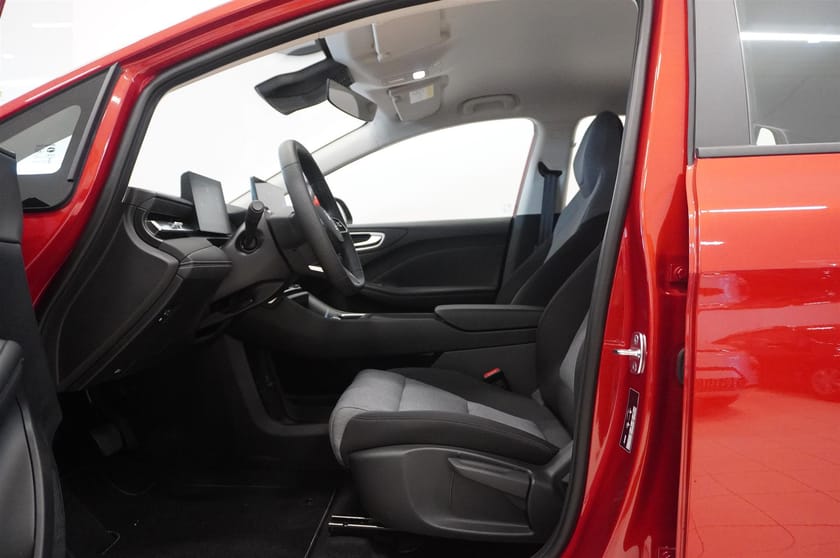Bild 2 av MG 4 EV Urban Comfort 43 kWh