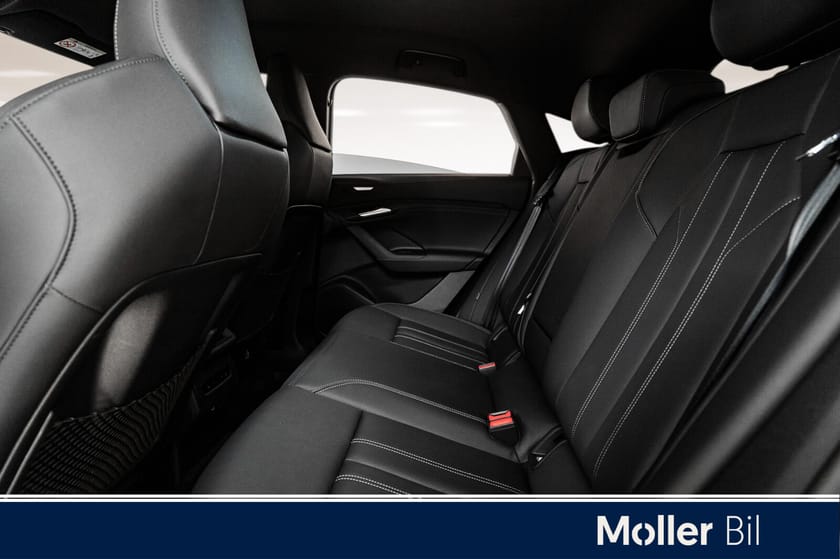 Bilde 5 av Audi Q6 Sportback e-tron quattro sb quat tech pro 25