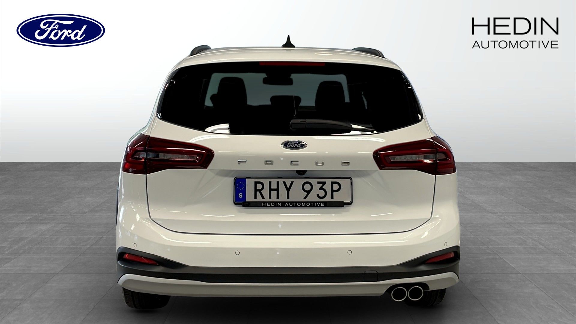 Ford Focus 1.0 ACTIVE HGV AUTOMAT 2024, kuva 7/12