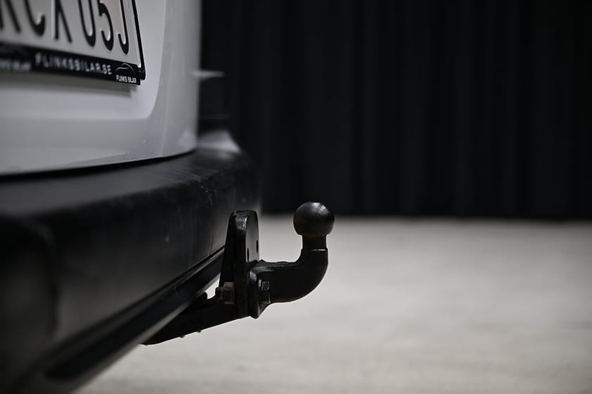 Bild 5 av Peugeot Partner Utökad Last 130HK L2 Automat|Inredd|Drag|Värmare|Backkamera|Leasbar