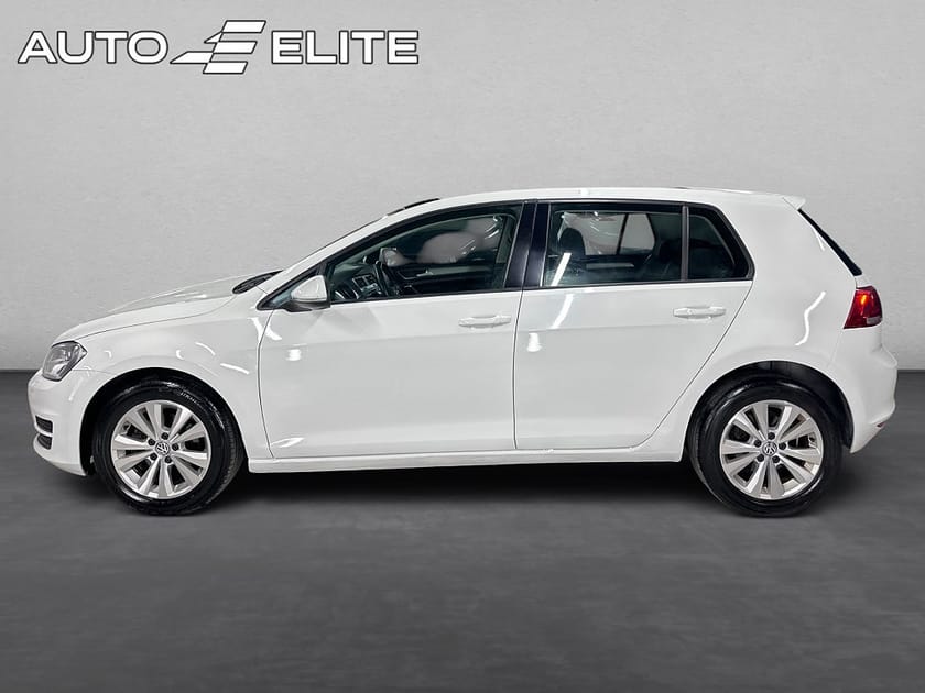Bild 2 av Volkswagen Golf 5-DÖRRAR|1.2 TSI|BMT|MAASTERS|PANO|FARTH|NYSERVAD|SoV-D