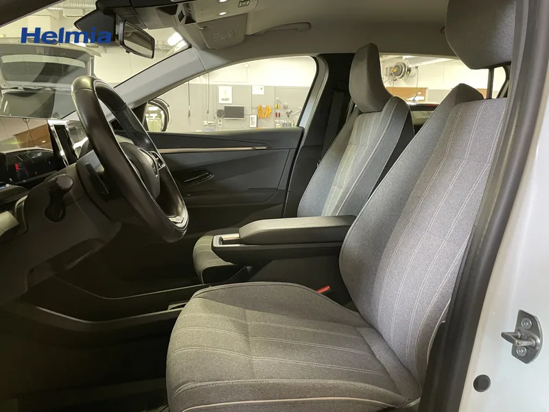 Bild 10 av 15 – Renault Mégane E-TECH Equilibre 40kWh/130hk