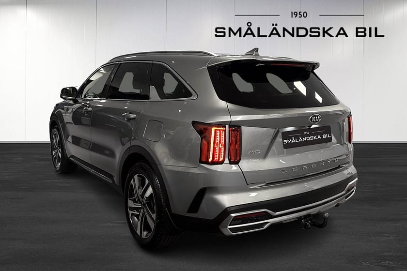 Bild 3 av Kia Sorento