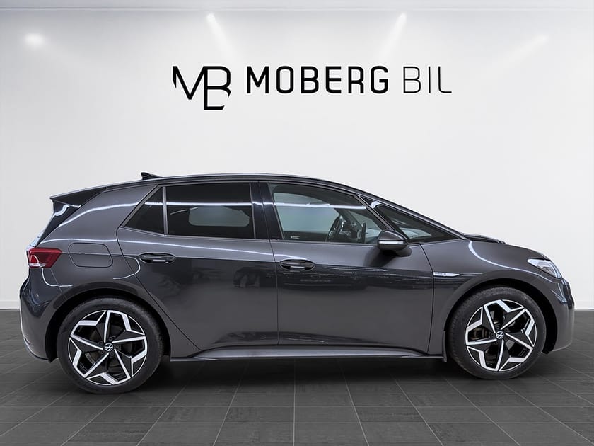 Bild 4 av Volkswagen ID.3 Pro S 204hk Navi CarPlay Värmare PDC